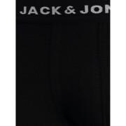 5er-Pack Boxershorts in großen Größen Jack & Jones Jachuey Trunks