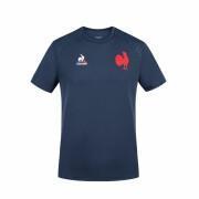 xv Trainingsshirt von Frankreich 2021/22