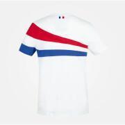 xv Präsentations-T-Shirt von Frankreich 2021/22