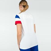 Polo-Shirt Frankreich Olympique 2022 N°1