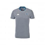 Adige Kinder-T-Shirt Montpellier Hérault Rugby
