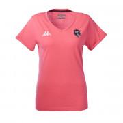 Poloshirt für Frauen Stade Français 2020/21 lea