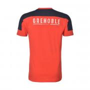 Kinder-T-Shirt FC Grenoble Rugby 2020/21 algardi