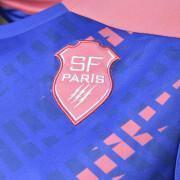 Trainingstrikot Stade Français 2021/22 - aboupret pro 5