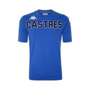 Kinder-T-Shirt Castres Olympique 2021/22 eroi