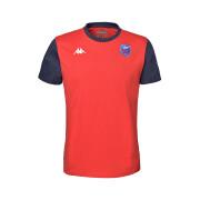 Kinder-T-Shirt FC Grenoble 2021/22 filini