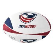 Rugbyball USA 2021/22