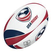 Rugbyball USA 2021/22