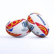 Ball Roumanie RWC 2023