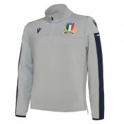 Kindersweatshirt Italie rugby 2019