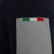Kinderreise-T-Shirt Italie rugby2019
