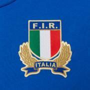 Reisehemd aus Baumwolle Italie rugby 2020/21