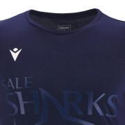 T-Shirt Sale Sharks Travel 2022/23 x5