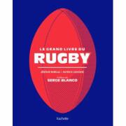 Das große Buch des Rugby Hachette