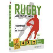 Buch Rugby - Leitfaden für Trainer Amphora