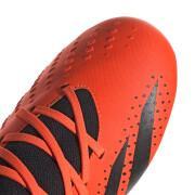 Kinder-Fußballschuhe adidas Predator Accuracy.3 FG Heatspawn Pack