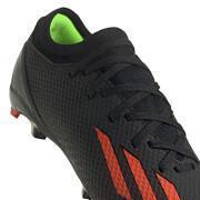 Kinder-Fußballschuhe adidas X Speedportal.3 SG - Shadowportal Pack