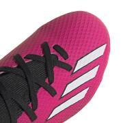 Kinder-Fußballschuhe adidas X Speedportal.3 Mg - Own your Football