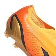 Fußballschuhe adidas X Speedportal+ FG Heatspawn Pack