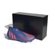 Fußballschuhe adidas Predator Edge+ FG - Sapphire Edge Pack