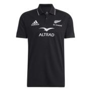 Heim-Poloshirt Nouvelle-Zélande 2022/23