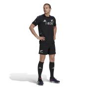 Heim-Shorts Nouvelle-Zélande All Blacks Rugby
