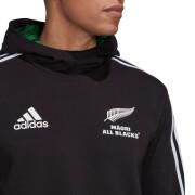 Maori-Trainingsjacke All Blacks Rugby 3-Stripes 2022/23