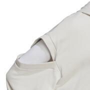 3-Streifen-Sweatshirt mit ausgeschnittenen Details Frau adidas Hyperglam