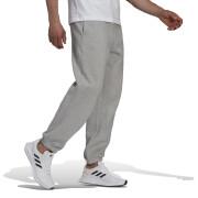 Jogginganzug aus Baumwolle adidas Essentials Colorblock