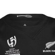 Heimtrikot Kind Nouvelle-Zélande World Cup