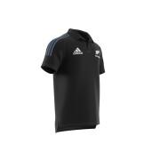 Polo-Shirt Nouvelle-Zélande 2022/23