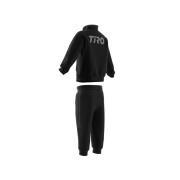 Baby-Trainingsanzug adidas Tiro Suit-Up
