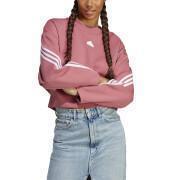 Sweatshirt Frau adidas 3-Stripes Future Icons