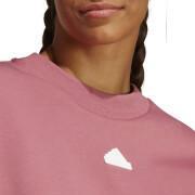 Sweatshirt Frau adidas 3-Stripes Future Icons