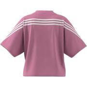 T-Shirt Frau adidas Future Icons 3-Stripes