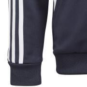 Trainingsanzug für Kinder adidas Colorblock 3-Stripes