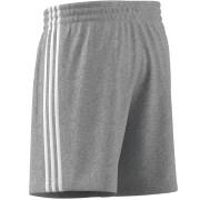 Shorts adidas 3-Stripes Essentials French Terry