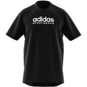 T-Shirt adidas All Szn Graphic