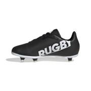 Rugby-Schuhe für Kinder adidas Junior SG