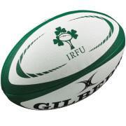 Set 10 Rugbybälle Irlande