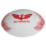 Ball Gilbert Scarlets