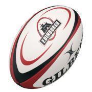 Ball Édimbourg Rugby