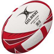 Rugbyball Angleterre Rugby Wolrd Cup 2021