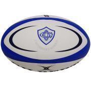 Rugbyball Castres Olympique