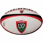 Rugbyball Toulon