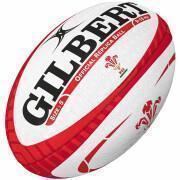 Rugbyball Gilbert Pays de Galles