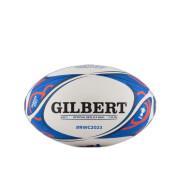 Rugbyball Gilbert Rwc2023