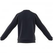 Sweatshirt adidas Essentials Fleece 3-Bandes