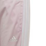 Trainingsanzug für Kinder adidas Essentials 3-Stripes Shiny