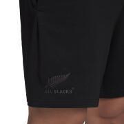 Short Nouvelle-Zélande All Blacks Lifestyle 2021/22